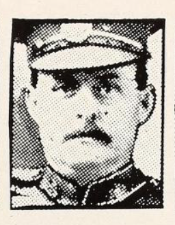 Photo of TERENCE SHERIDAN