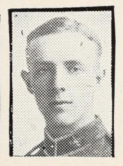 Photo of WALTER FRANCIS SIME