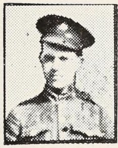 Photo of CHARLES WILLIAM UPSHALL