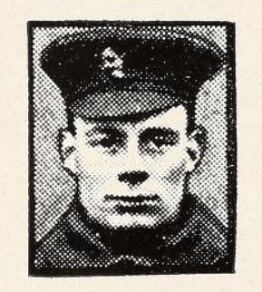 Photo of SAMUEL CHRISTMAS UPSHELL