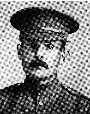 Photo of Clinton Young