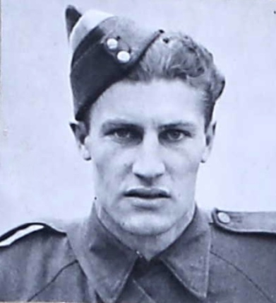 Photo of DOUGLAS HAIG BAKER