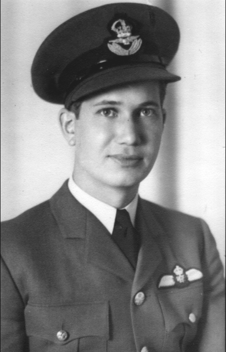 Photo of George Robert Cushon