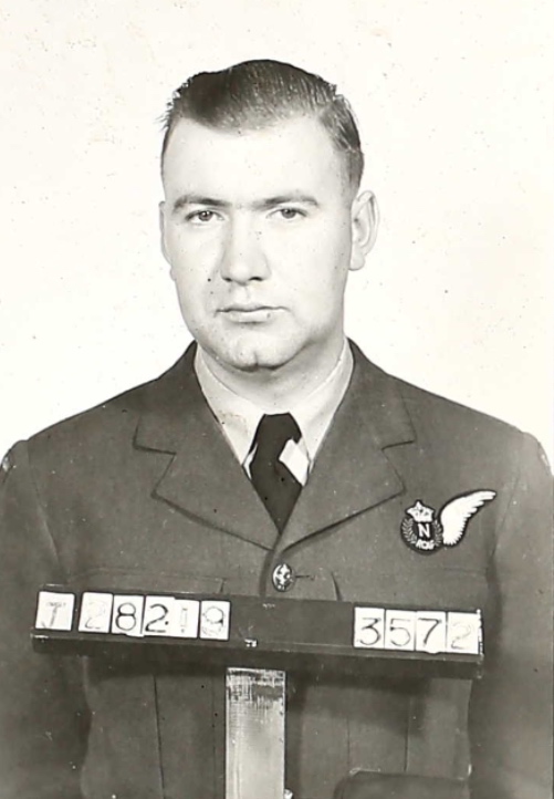 Photo of JOHN RIDDELL