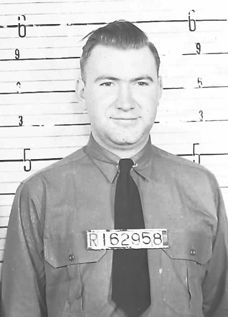 Photo of JOHN RIDDELL