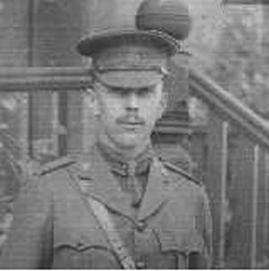 Photo of RUSSELL MCKAY HALL