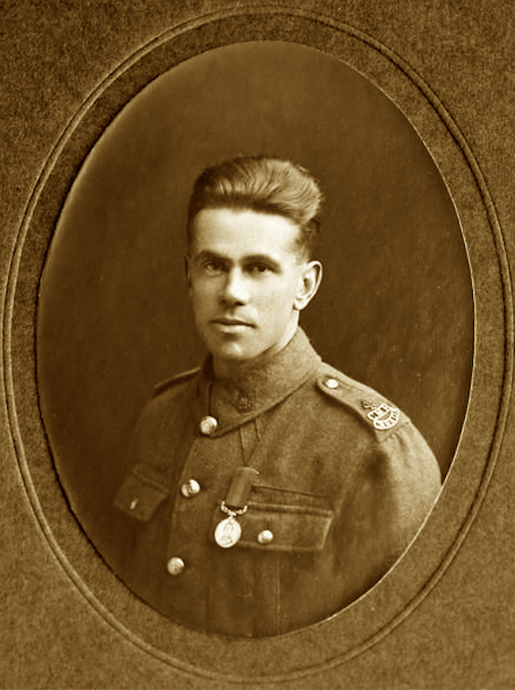 Photo de EDWARD CHARLES WOODROOF