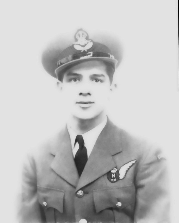 Photo of Michael Bernyk