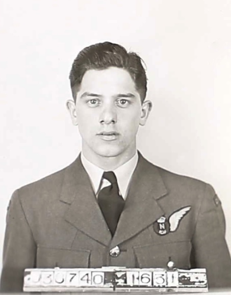 Photo of Michael Bernyk