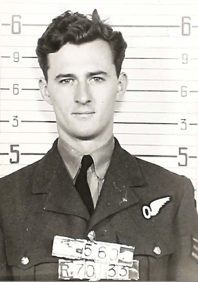 Photo of HENRY LLOYD GARRIOCK