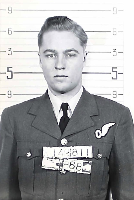 Photo of ROSS CURTIS HAMILL