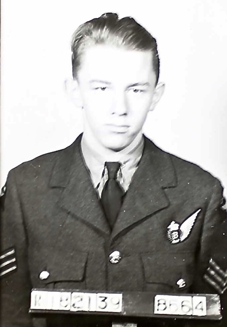 Photo of LESLIE WALLACE HARVEY