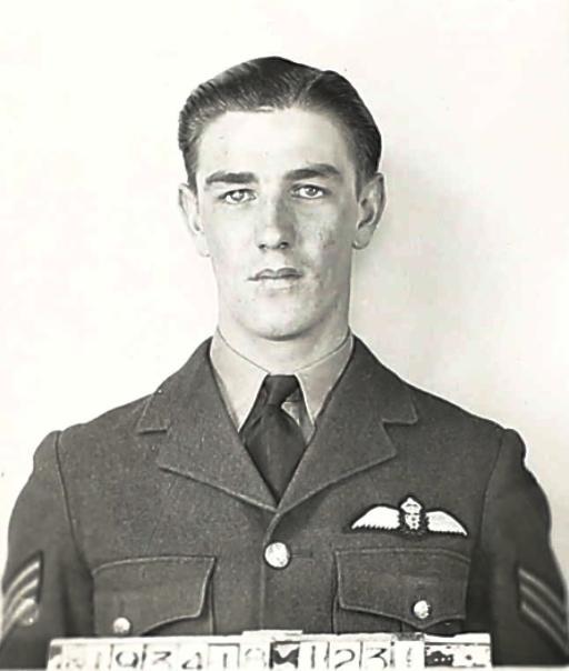 Photo of CHARLES WILLIAM PARRISH