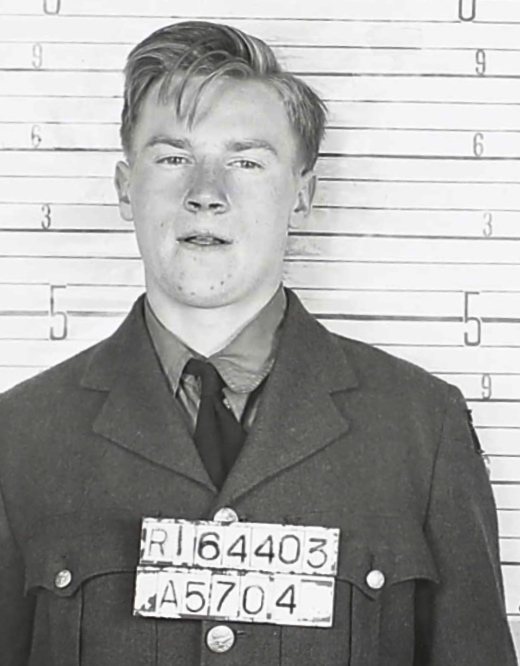 Photo of ROBERT STANLEY PYATT