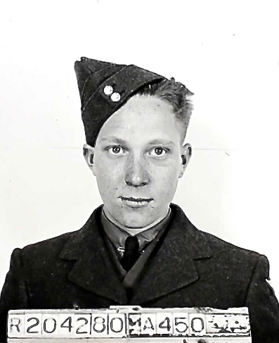 Photo of CLARENCE YOUNG