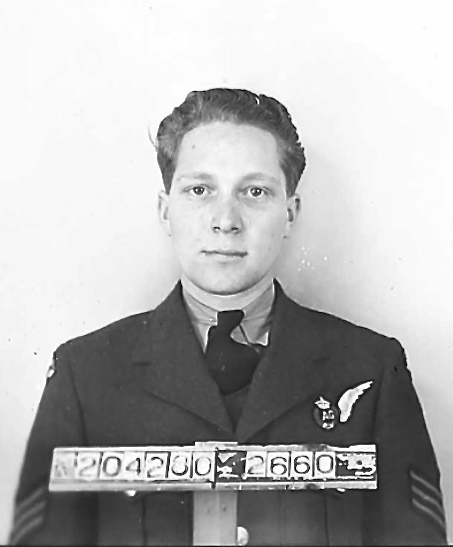 Photo of CLARENCE YOUNG