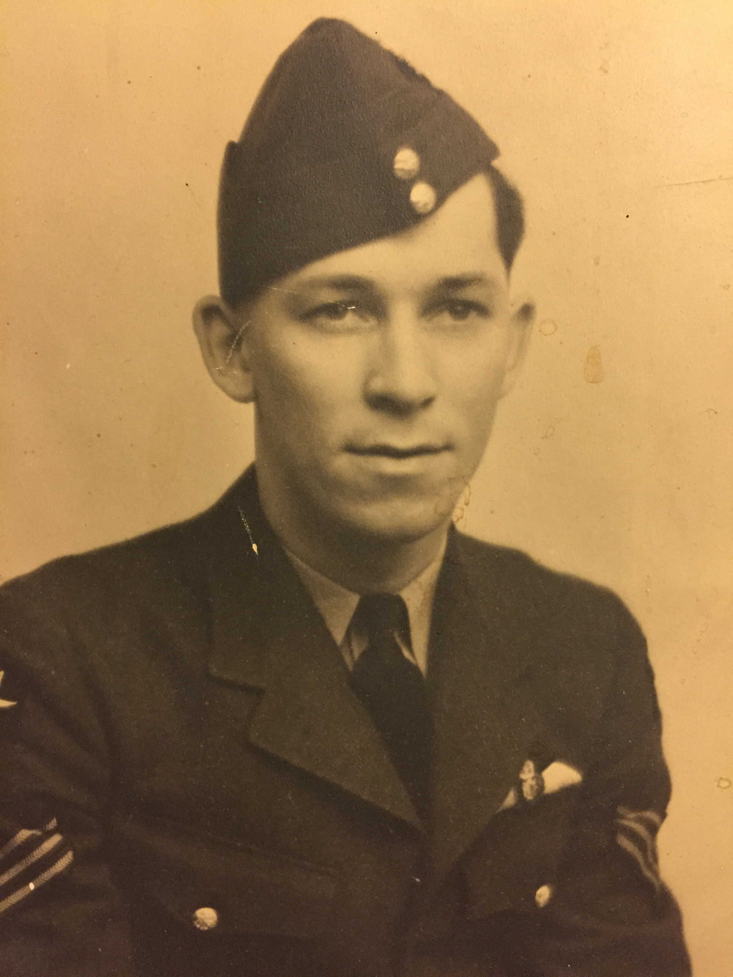 Photo of DAVID BURTON YOUNG