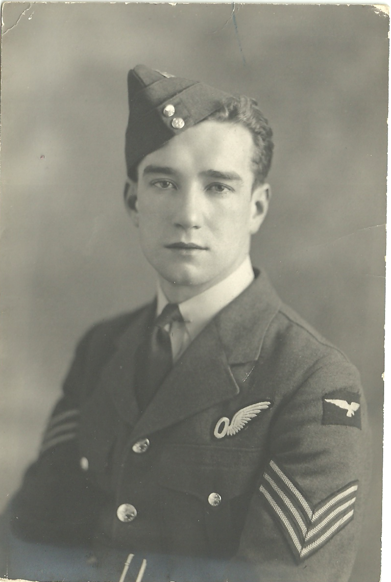 Photo of Gilbert Gerard Belec