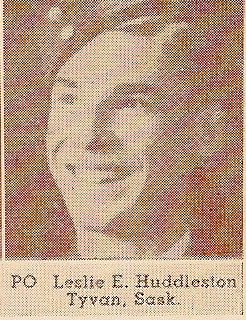 Photo of Leslie Huddleston