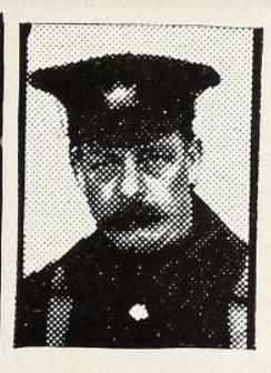 Photo of FRANCIS JOHN BARTLE