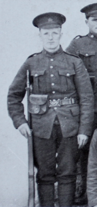 Photo of James Grieg