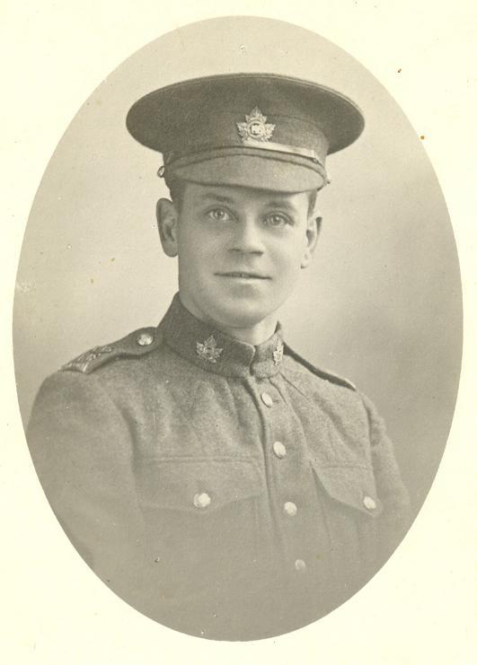 Photo of Albert Lineker