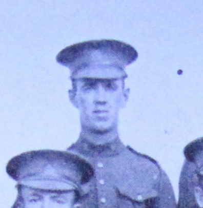 Photo of George Quackenbush