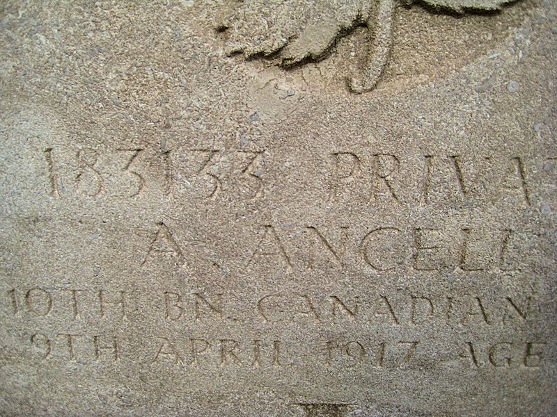Inscription