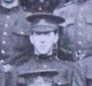 Photo of HERBERT MELVILLE BEAMISH