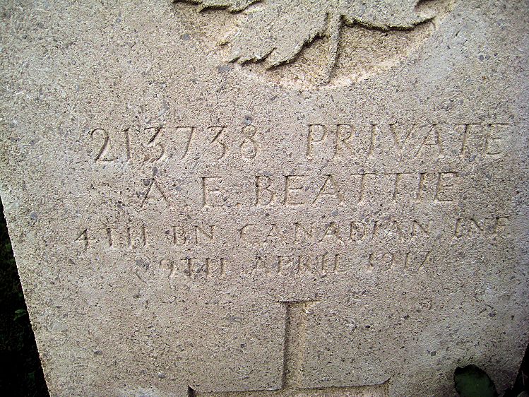 Inscription