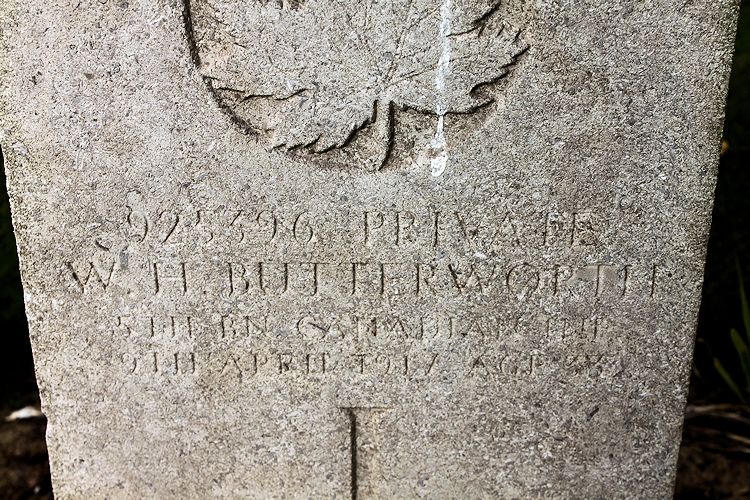 Inscription