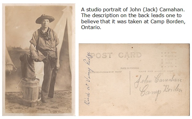 Photo of JOHN THOMAS CARNAHAN