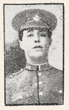 Photo of HAROLD COMPTON