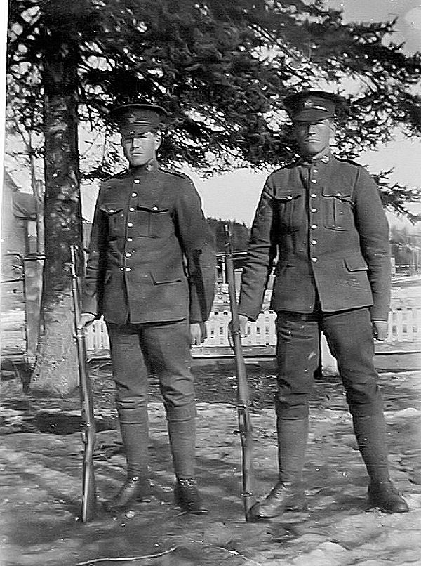 Photo of Thomas Coones