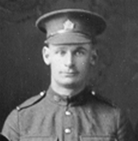 Photo of Thomas Cussons