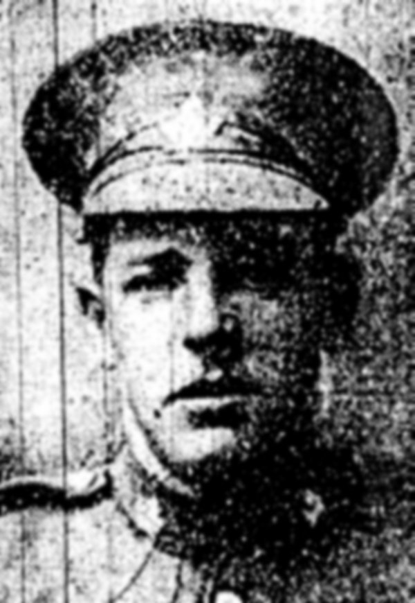 Photo of Francis S. Davis