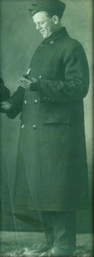 Photo of HOWARD HARRY FORD