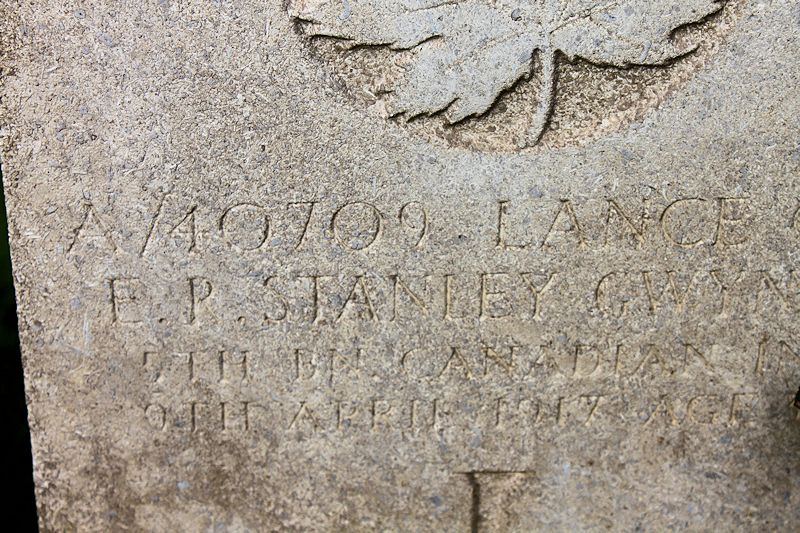 Inscription