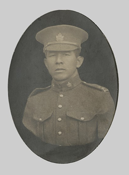 Photo of Iwakichi Kojima