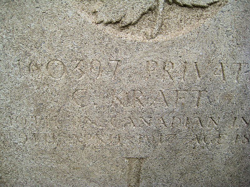 Inscription