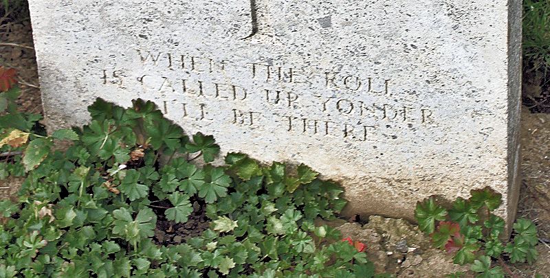 Inscription