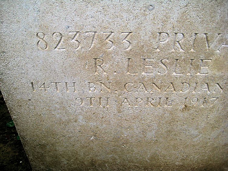 Inscription