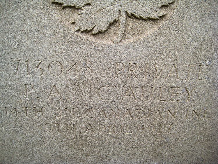 Inscription