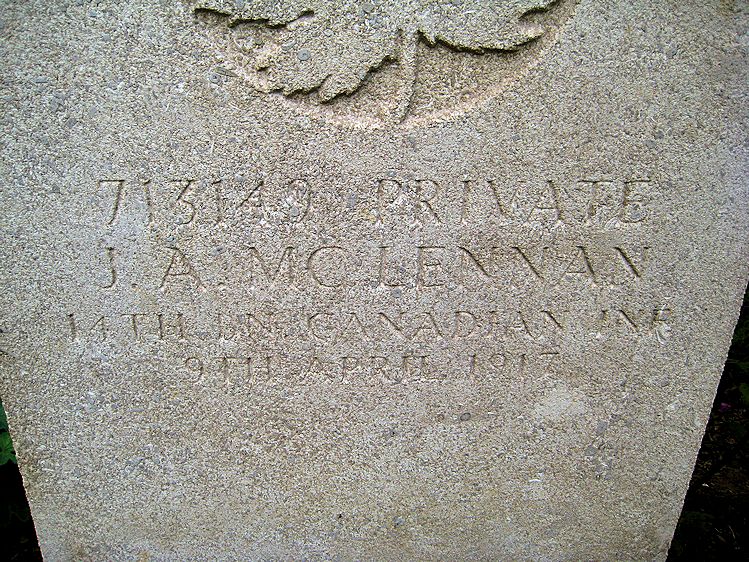 Inscription