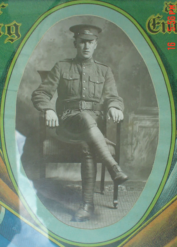 Photo of Walter McNicol