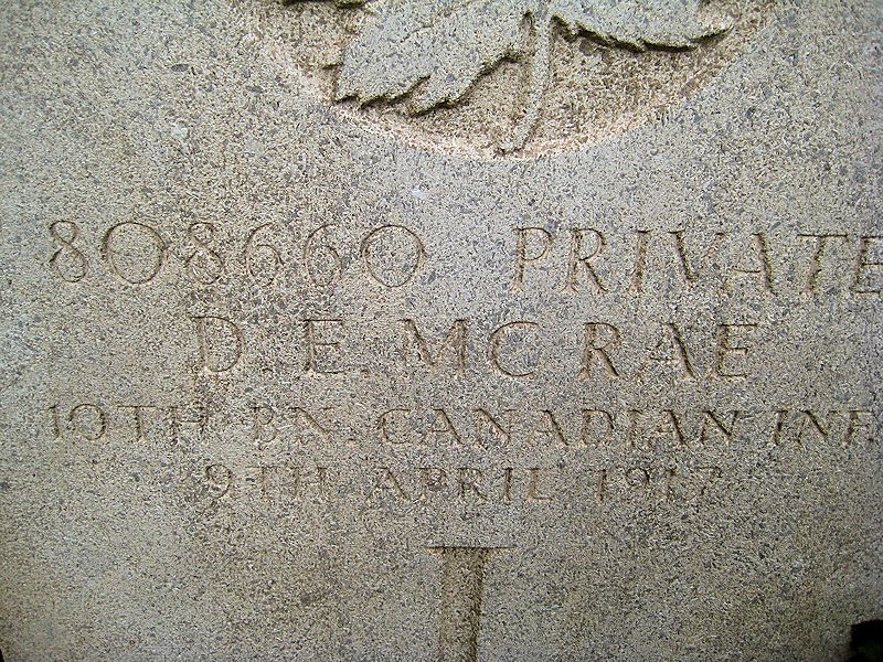 Inscription