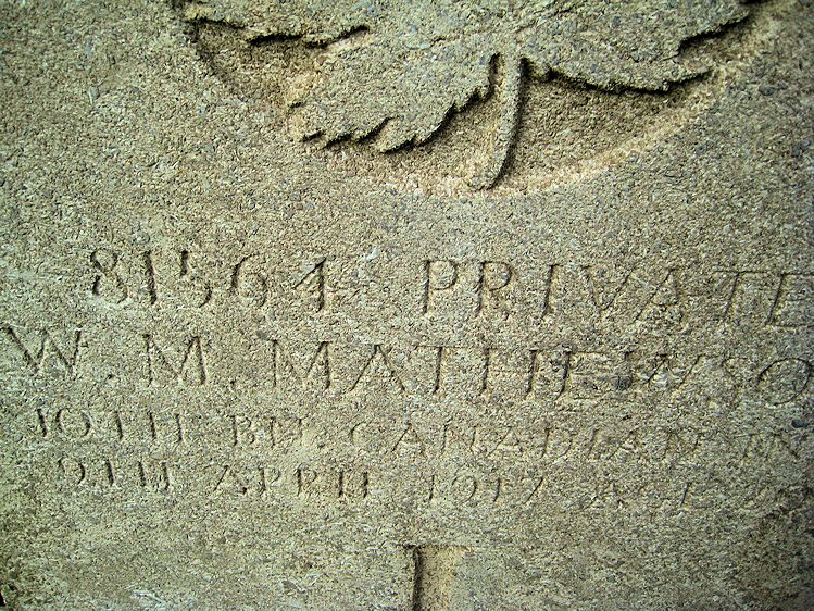 Inscription