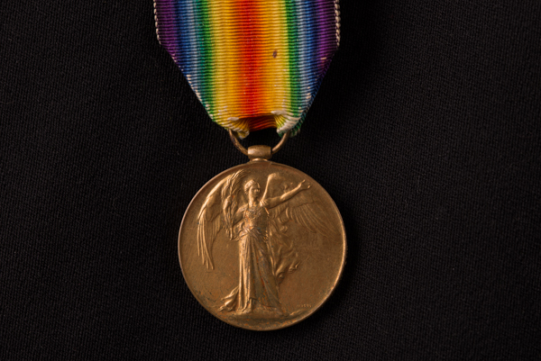 Medal