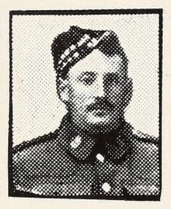 Photo of JOHN WESLEY MONKMAN