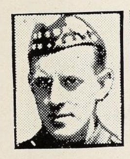 Photo of WALTER GRIFFEN MORRALL